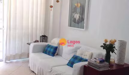 Apartamento à venda, 78 m² por R$ 575.000,00 - Boa Viagem - Niterói/RJ