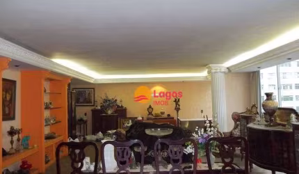 Apartamento à venda, 303 m² por R$ 2.000.000,00 - Ingá - Niterói/RJ