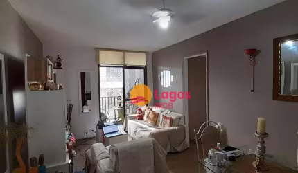 Apartamento à venda, 70 m² por R$ 500.000,00 - Icaraí - Niterói/RJ