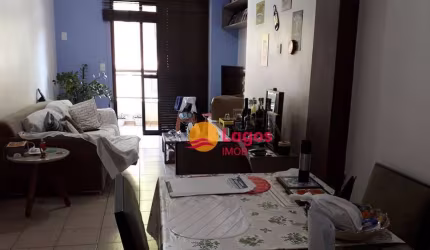 Apartamento com 2 quartos, 53 m² por R$ 420.000 - Vital Brasil - Niterói/RJ