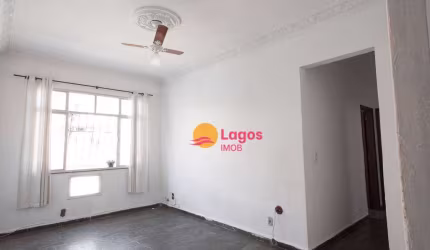 Apartamento com 2 quartos, 75 m² por R$ 310.000 - Icaraí - Niterói/RJ