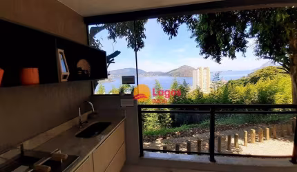 Apartamento à venda, 40 m² por R$ 489.000,00 - Ingá - Niterói/RJ