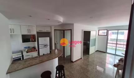 Apartamento com 1 dormitório à venda, 50 m² por R$ 590.000,00 - Jardim Icaraí - Niterói/RJ