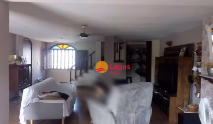 Cobertura à venda, 255 m² por R$ 1.100.000,00 - Icaraí - Niterói/RJ