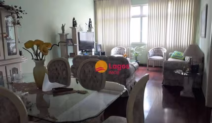Apartamento à venda, 100 m² por R$ 620.000,00 - Ingá - Niterói/RJ