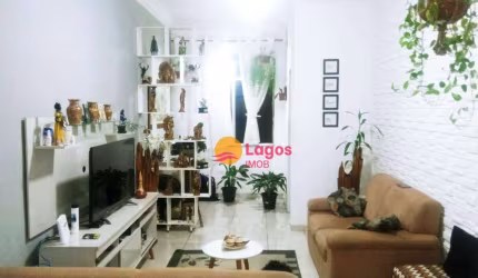 Apartamento à venda, 81 m² por R$ 320.000,00 - Centro - Niterói/RJ