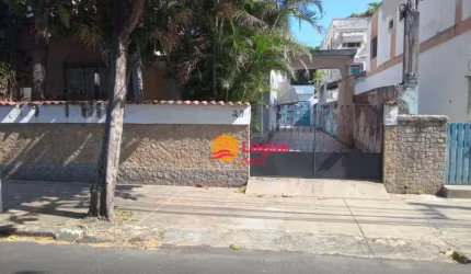 Casa à venda  - São Francisco - Niterói/RJ