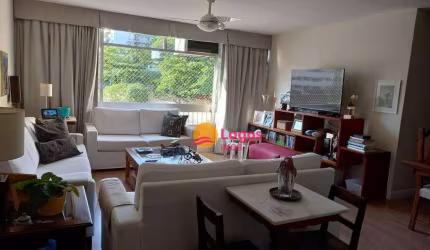 Apartamento à venda, 152 m² por R$ 1.390.000,00 - Ingá - Niterói/RJ