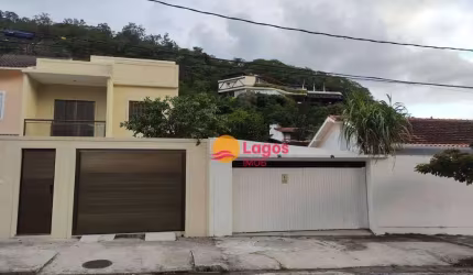 Casa com 4 quartos por R$ 1.500.000 - São Francisco /RJ