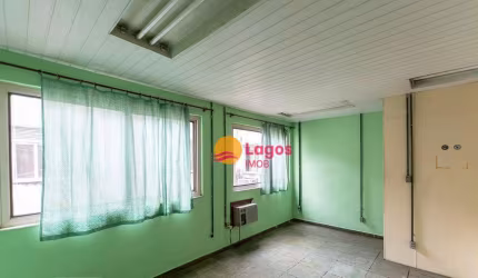 Apartamento com 5 dormitórios à venda, 86 m² por R$ 365.000,00 - Centro - Niterói/RJ