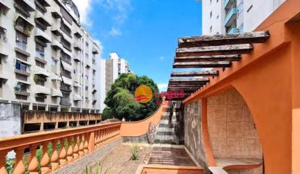 Casa de Vila com 4 dormitórios à venda por R$ 790.000 - Ingá - Niterói/RJ