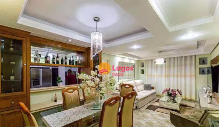 Apartamento à venda, 103 m² por R$ 700.000,00 - Ingá - Niterói/RJ