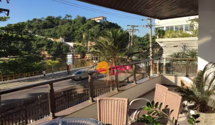 Apartamento à venda, 420 m² por R$ 3.600.000,00 - Boa Viagem - Niterói/RJ