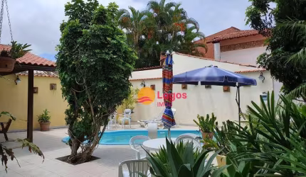 Casa à venda por R$ 1.980.000,00 - Maravista - Niterói/RJ