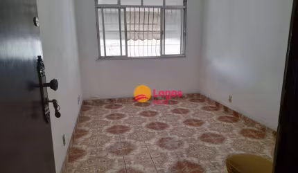 Apartamento com 2 dormitórios à venda, 70 m² por R$ 215.000,00 - Fonseca - Niterói/RJ