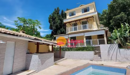Casa à venda, 270 m² por R$ 1.299.000,00 - Largo da Batalha - Niterói/RJ