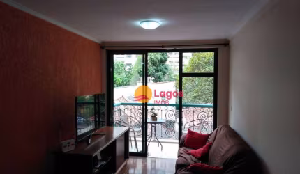 Apartamento com 3 dormitórios à venda, 149 m² por R$ 640.000,00 - Pe Pequeno - Niterói/RJ