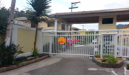 Terreno em lindo condomínio, em meio a natureza.