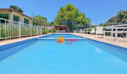 Terreno à venda, 374 m² por R$ 83.265,00 - Spar (Inoã) - Maricá/RJ