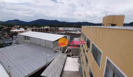 Prédio à venda, 1400 m² por R$ 3.500.000,00 - Centro - Maricá/RJ
