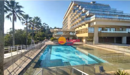 Cobertura à venda, 137 m² por R$ 1.490.000,00 - Gragoatá - Niterói/RJ