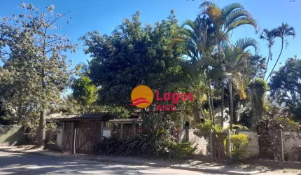 Terreno à venda, 1000 m² por R$ 1.250.000,00 - Engenho do Mato - Niterói/RJ