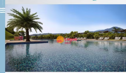 Terreno à venda, 471 m² por R$ 190.447,00 - Ponta Negra - Maricá/RJ
