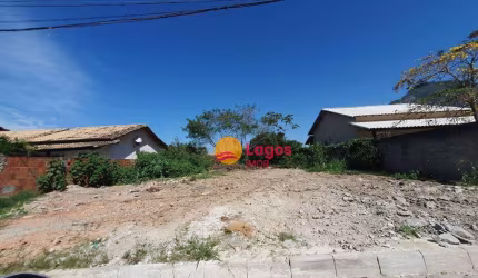 Terreno multifamiliar à venda, 525 m² por R$ 200.000 - São José de Imbassai - Maricá/RJ