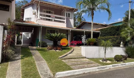 Casa à venda, 169 m² por R$ 850.000,00 - Rio do Ouro - Niterói/RJ