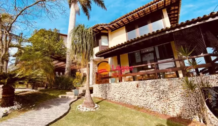 Casa à venda, 563 m² por R$ 2.850.000,00 - Camboinhas - Niterói/RJ