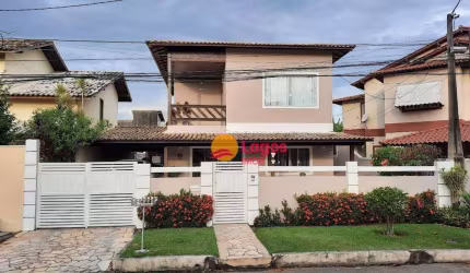 Casa com 4 dormitórios à venda, 240 m² por R$ 1.500.000,00 - Itaipu - Niterói/RJ