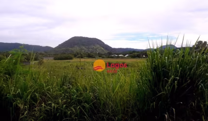 Área à venda, 48732 m² por R$ 1.800.000,00 - Caxito - Maricá/RJ