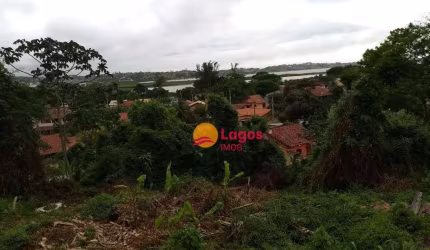 Terreno à venda, 360 m² por R$ 120.000,00 - Itapeba - Maricá/RJ