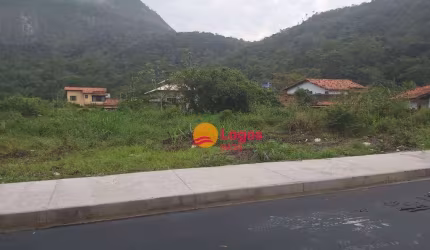 Terreno à venda, 450 m² por R$ 230.000,00 - Recanto de Itaipuaçu - Maricá/RJ