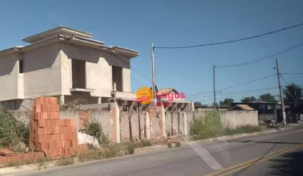 SEU DUPLEX NO JARDIM ATLÂNTICO OESTE, EM ITAIPUAÇU !!
