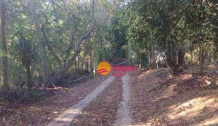 Terreno à venda, 15553 m² por R$ 2.300.000,00 - Várzea das Moças - Niterói/RJ