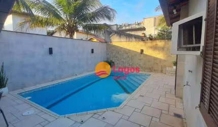 Casa à venda, 236 m² por R$ 1.900.000,00 - Camboinhas - Niterói/RJ