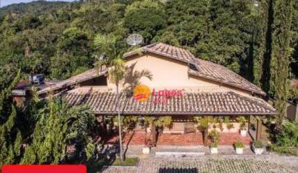 Casa à venda, 304 m² por R$ 2.000.000,00 - Vila Progresso - Niterói/RJ