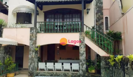 Casa à venda, 495 m² por R$ 1.690.000,00 - Camboinhas - Niterói/RJ
