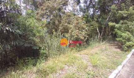 Terreno à venda, 726 m² por R$ 42.000,00 - Rio do Ouro - Niterói/RJ