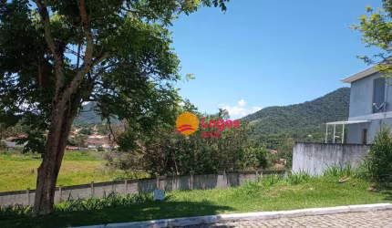 Terreno à venda, 257 m² por R$ 160.000,00 - Flamengo - Maricá/RJ