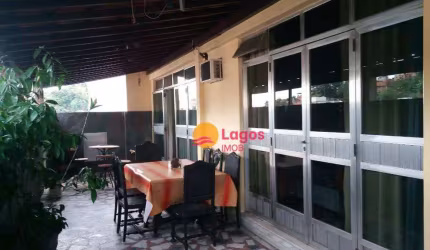 Cobertura à venda, 178 m² por R$ 850.000,00 - São Domingos - Niterói/RJ