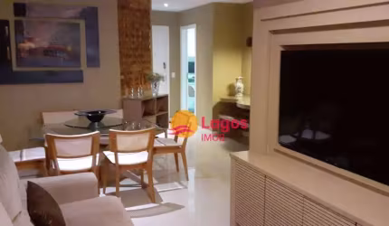 Apartamento à venda, 97 m² por R$ 1.450.000,00 - Icaraí - Niterói/RJ