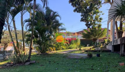 Casa com 3 dormitórios à venda, 150 m² por R$ 650.000,00 - Marquês de Maricá - Maricá/RJ
