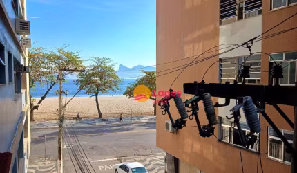 Apartamento à venda, 119 m² por R$ 850.000,00 - Icaraí - Niterói/RJ