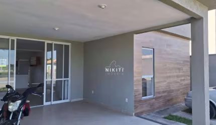 Casa à venda, 104 m² por R$ 470.000,00 - Caxito - Maricá/RJ