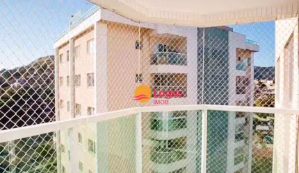 Apartamento à venda, 114 m² por R$ 780.000,00 - Icaraí - Niterói/RJ