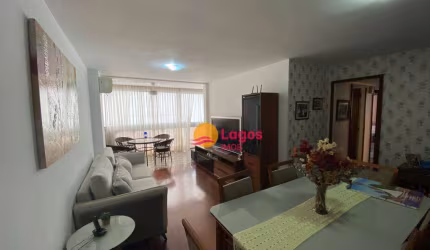 Apartamento à venda, 110 m² por R$ 900.000,00 - Ingá - Niterói/RJ