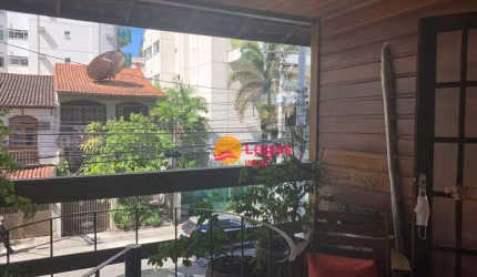 Casa à venda, 160 m² por R$ 2.200.000,00 - Jardim Icaraí - Niterói/RJ