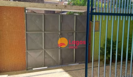 Casa à venda, 260 m² por R$ 1.800.000,00 - Icaraí - Niterói/RJ